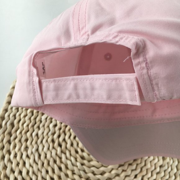 ALO hat pink - Picture 2 of 3